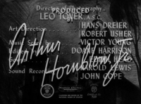 Hold Back the Dawn (1941) [BluRay] [720p] [YTS] [YIFY]
