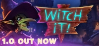 Witch It v1.0.1 Witch It v1.0.1