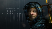 DEATH STRANDING v.1.06 + Pre-order Content [Linux Wine]