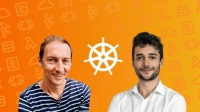 Udemy - Amazon EKS Starter: Docker on AWS EKS with Kubernetes