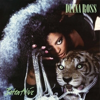 Diana Ross - Eaten Alive (Expanded edition) (1985/2015) [24-96 FLAC]