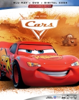 Cars (2006) 1080p BluRay Multi AV1 Opus [AV1D]