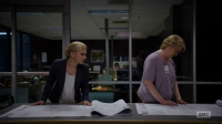 Better Call Saul S04E09 720p HDTV x265 6CH ReEnc-LUMI