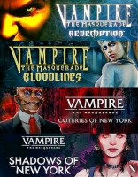 Vampire.The.Masquerade.Collection.REPACK-KaOs Vampire.The.Masquerade.Collection.REPACK-KaOs