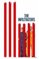 The Infiltrators 2020 720p WEBRip 800MB x264-GalaxyRG