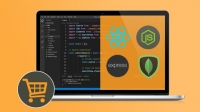 Udemy - MERN Stack Full Ecommerce Site - Using React, Redux, Node.js