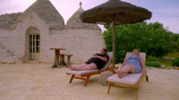 Rich Holiday Poor Holiday S03E06 XviD-AFG EZTV