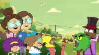 Future-Worm S01E01 REAL HDTV x264-W4F EZTV Future-Worm S01E01 REAL HDTV x264-W4F EZTV