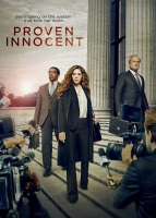 Proven Innocent S01E01 720p x264-StB
