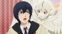 Platinum End S01E03 DUBBED XviD-AFG EZTV