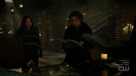 Charmed 2018 S04E03 REPACK 720p HEVC x265-MeGusta EZTV