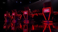 The Voice UK S11E05 XviD-AFG EZTV
