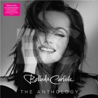 Belinda Carlisle - The Anthology [2014] DVD9+DVD5