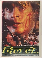 Dil Se 1998 x264 720p HD Hindi GOPISAHI