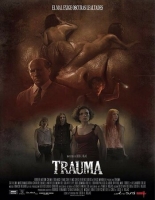 Trauma (2018) 720p WEB-DL x264 850MB ESubs - MkvHub