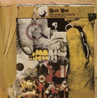 Frank Zappa & The Mothers - Uncle Meat (1969) [2CD] [EAC-FLAC]
