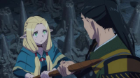 Delicious in Dungeon S01E17 XviD-AFG EZTV