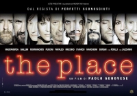 The Place [2017 - Italy] [Paolo Genovese] mystery thriller