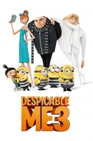 Despicable Me 3 2017 WEB-DL x264-FGT[rarbg]