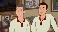 Corner Gas Animated S03E07 XviD-AFG EZTV Corner Gas Animated S03E07 XviD-AFG EZTV