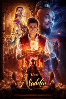 Aladdin 2019 720p HDRip x265 HEVCBay