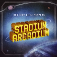 Red Hot Chili Peppers - Discography (1984-2016) (320) [DJ]