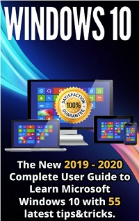 Windows 10 - The New 2019 - 2020
