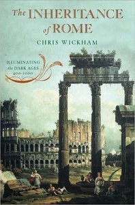 The Inheritance of Rome by Chris Wickham (.epub)(.azw3)(.mobi)