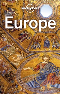 Europe (Lonely Planet Travel Guides) Europe (Lonely Planet Travel Guides)