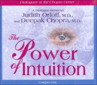 Judith Orloff - The Power of Intuition CDRip MP3