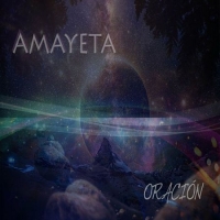 Amayeta (USA) - Oración (2017) [mp3@320] [Progressive Death Metal]