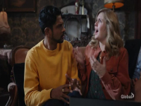 Ghosts 2021 S03E05 480p x264-mSD EZTV