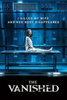 The Vanished 2020 HDRip XviD AC3-EVO[TGx]