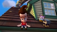 Jimmy Neutron: Boy Genius (2001) [720p] [WEBRip] [YTS] [YIFY]