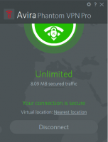 Avira Phantom VPN Pro 2.34.3.23032 + Silent Installer || StarCrack Avira Phantom VPN Pro 2.34.3.23032 + Silent Installer || StarCrack