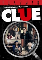 Clue A Movie Mystery Adventure (2014) 720p WEBRip X264 Solar