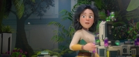 Astro Kid (2019) BRRip x264 AAC