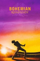 Bohemian Rhapsody 2018 720p HDCAM LATINO-1XBET[TGx]