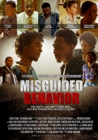 Misguided Behavior 2018 HDRip XviD AC3-EVO Misguided Behavior 2018 HDRip XviD AC3-EVO