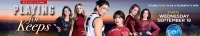 Playing For Keeps S02E01 720p HDTV x264-CCT[TGx]
