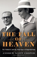 The Fall of Heaven (Andrew Scott Cooper - ePUB + Audible) The Fall of Heaven (Andrew Scott Cooper - ePUB + Audible)