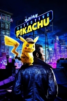 Pokemon Detective Pikachu 2019 1080p BluRay H264 AAC