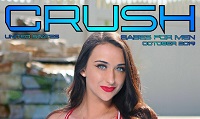 Crush USA - October 2019