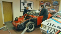 Wheeler Dealers S26E02 XviD-AFG EZTV Wheeler Dealers S26E02 XviD-AFG EZTV