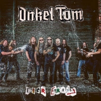 Onkel Tom (Ger) - Bier Ernst (2018) [mp3@320] [Thrash Metal]
