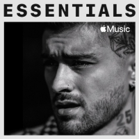 ZAYN - Essentials (Mp3 320kbps) [PMEDIA] ️