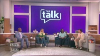 The Talk S12E11 XviD-AFG EZTV