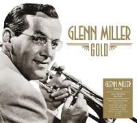 Glenn Miller - Gold (3CD) (2021) Mp3 320kbps [PMEDIA] ️