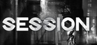 Session: Skateboarding Sim Game v0.0.0.1b
