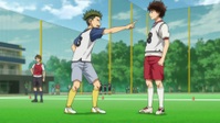 Aoashi S01E02 1080p HEVC x265-MeGusta EZTV